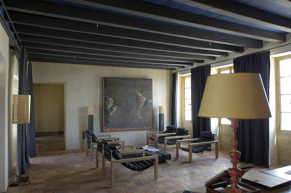 فندق نيونفي  Chateau Le Rosey المظهر الخارجي الصورة