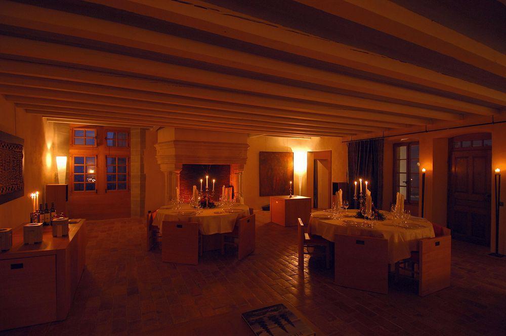 فندق نيونفي  Chateau Le Rosey المظهر الخارجي الصورة