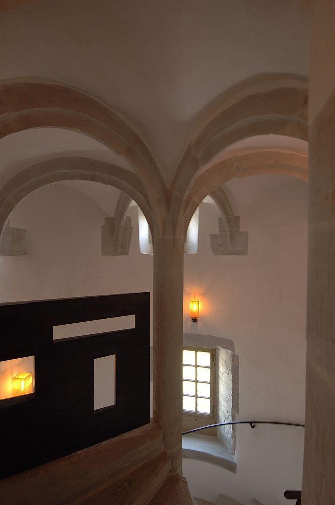 فندق نيونفي  Chateau Le Rosey المظهر الخارجي الصورة