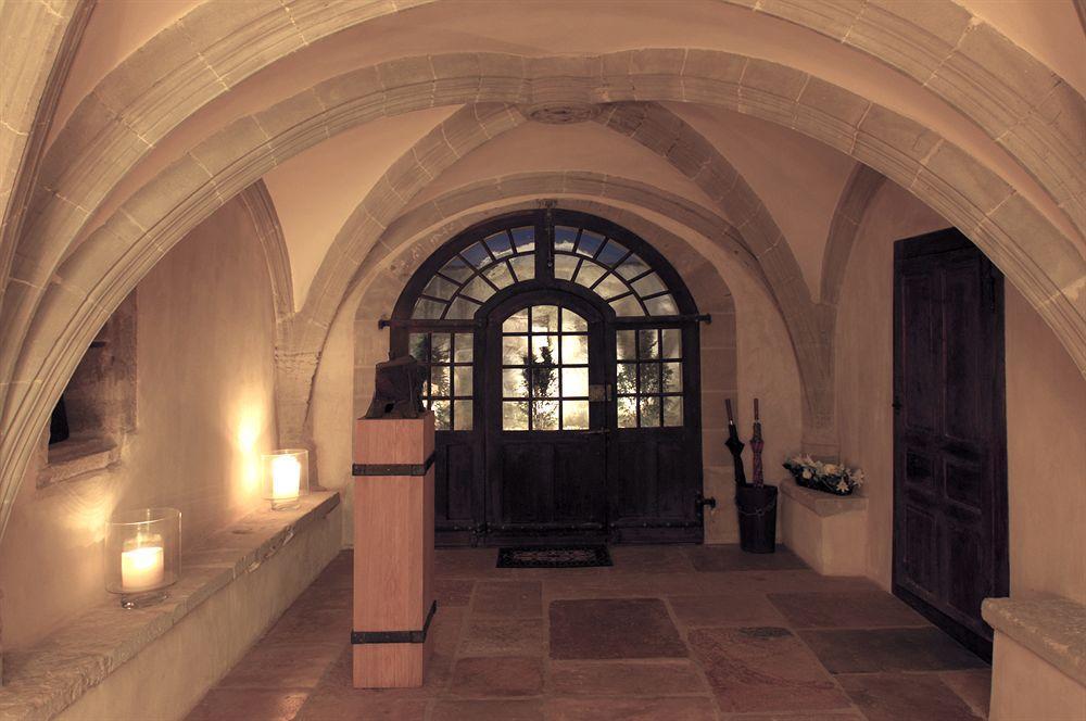 فندق نيونفي  Chateau Le Rosey المظهر الخارجي الصورة